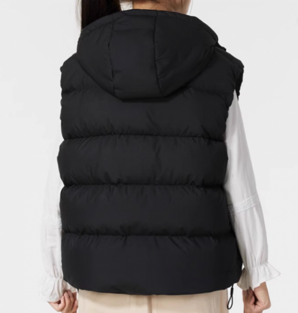 오픈마켓 우리들쇼핑,나이키 스포츠웨어 써마핏 후드 런닝화 우먼스 패딩 조끼 FZ5933-010