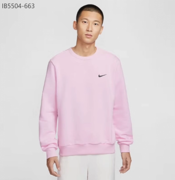 오픈마켓 우리들쇼핑,나이키 드라이 핏 스탠다드 이슈 크루 캐주얼화 맨즈 맨투맨 티셔츠 IB5504-663