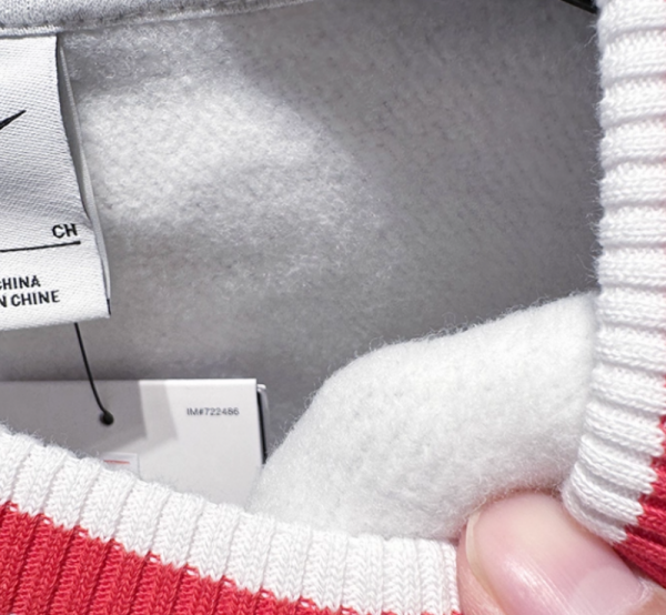 오픈마켓 우리들쇼핑,나이키 스포츠웨어 피닉스 플리스 오버사이즈 우먼스 기모 티셔츠 HJ0950-051