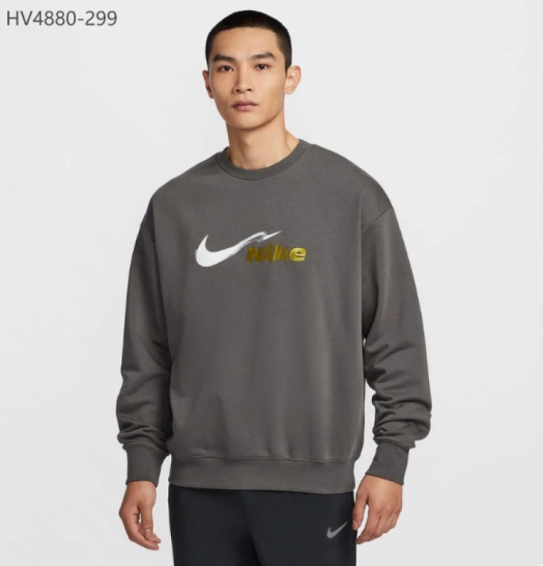 오픈마켓 우리들쇼핑,나이키 트랙 클럽 드라이핏 플리스 런닝화 크루넥 맨즈 맨투맨 HV4880-299