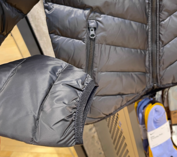 오픈마켓 우리들쇼핑,나이키 스포츠웨어 런닝화 써마 핏 후드 다운 패딩 HV5106-010