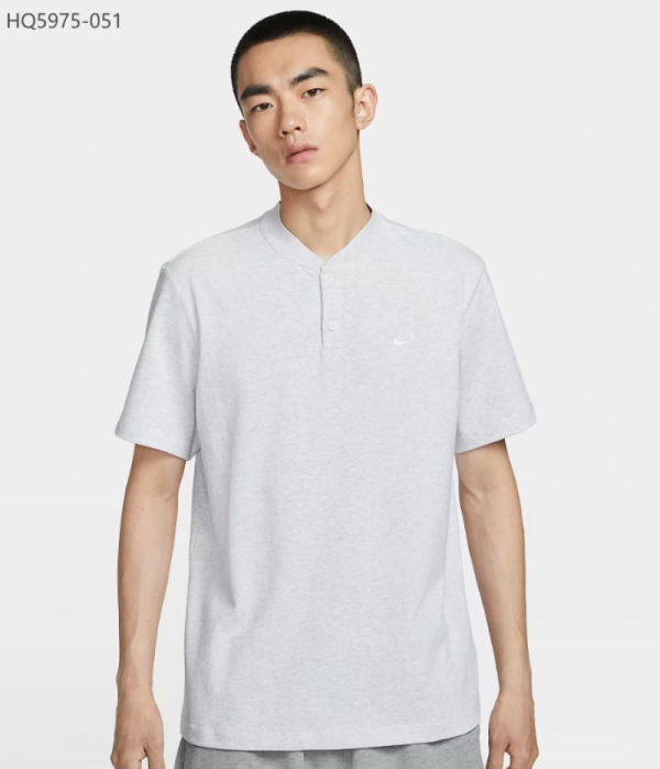 오픈마켓 우리들쇼핑,나이키 클럽 폴로 헨리 캐주얼화 맨즈 반팔 티셔츠 HQ5975-051