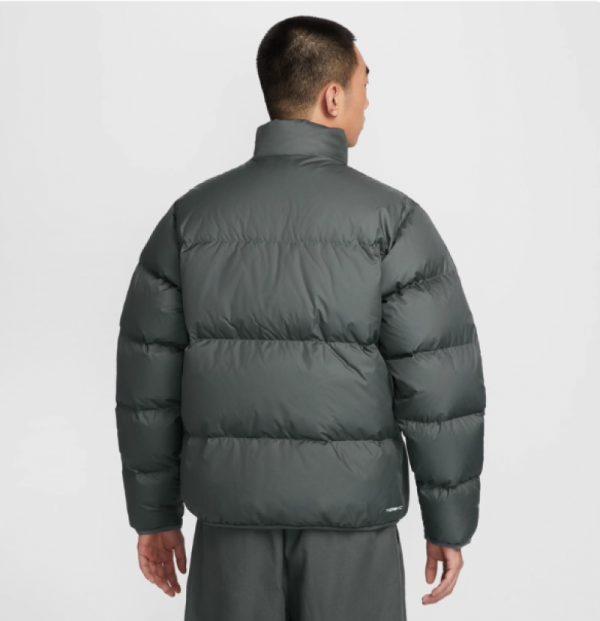 오픈마켓 우리들쇼핑,나이키 스포츠웨어 클럽 맨즈 써마 핏 다운 패딩 재킷 IB2976-068