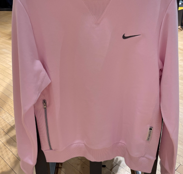 오픈마켓 우리들쇼핑,나이키 드라이 핏 스탠다드 이슈 크루 캐주얼화 맨즈 맨투맨 티셔츠 IB5504-663