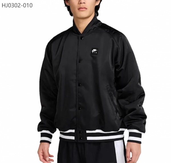 오픈마켓 우리들쇼핑,나이키 에어 바시티 커플화 다운 재킷 바람막이 HJ0302-010