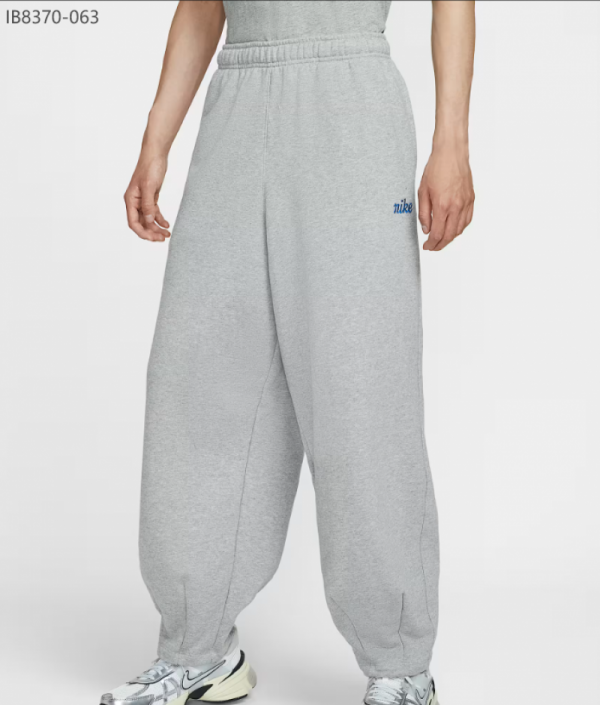 오픈마켓 우리들쇼핑,나이키 클럽 스우시 트레이닝 맨즈 조거 팬츠 IB8370-063