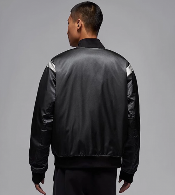 오픈마켓 우리들쇼핑,나이키 에어조던 MVP 새틴 야구 잠바 항공 봄버 커플화 자켓 HF9298-045