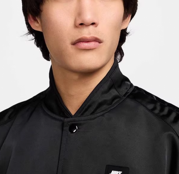 오픈마켓 우리들쇼핑,나이키 에어 바시티 커플화 다운 재킷 바람막이 HJ0302-010