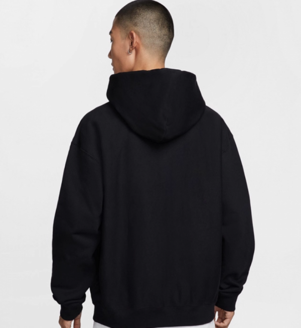 오픈마켓 우리들쇼핑,나이키 솔로 스우시 트레이닝 풀집 후드 집업 런닝화 맨즈 기모 후디 블랙 자켓 HV1085-010