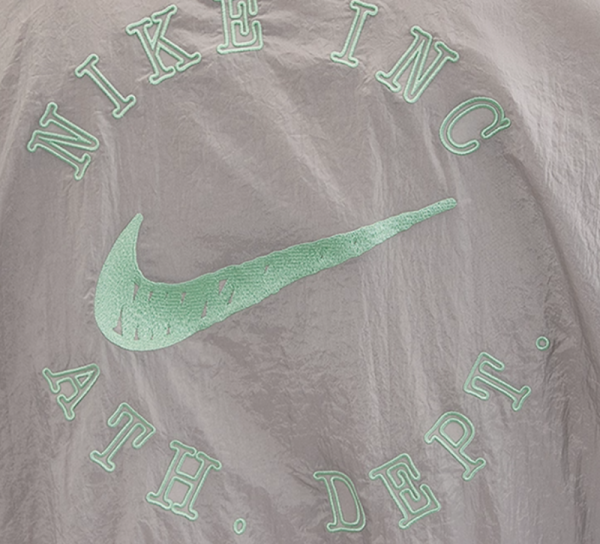 오픈마켓 우리들쇼핑,나이키 솔로 스우시 백써클 우븐 런닝화 맨즈 트랙재킷 바람막이 HV6918-009