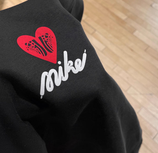 오픈마켓 우리들쇼핑,나이키 트레이닝 런닝화 맨즈 풀오버 맨투맨 IB8233-010