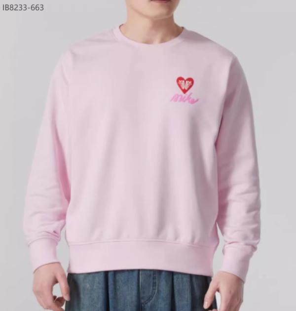 오픈마켓 우리들쇼핑,나이키 트레이닝 런닝화 맨즈 풀오버 맨투맨 IB8233-663