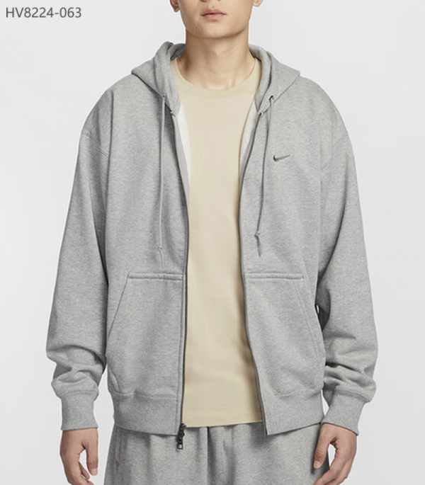 오픈마켓 우리들쇼핑,나이키 스포츠웨어 런닝화 맨즈 후드집업 자켓 HV8224-063