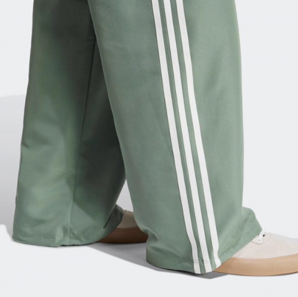 오픈마켓 우리들쇼핑,아디다스 오리지널 아디컬러 우먼스 카고 팬츠 그린 IZ0716