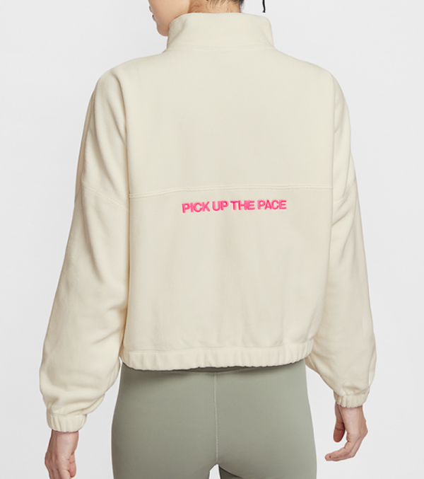 오픈마켓 우리들쇼핑,나이키 후리스 써마핏 플리스 하프 집업 우먼스 맨투맨 소프트 펄 IO0254-047