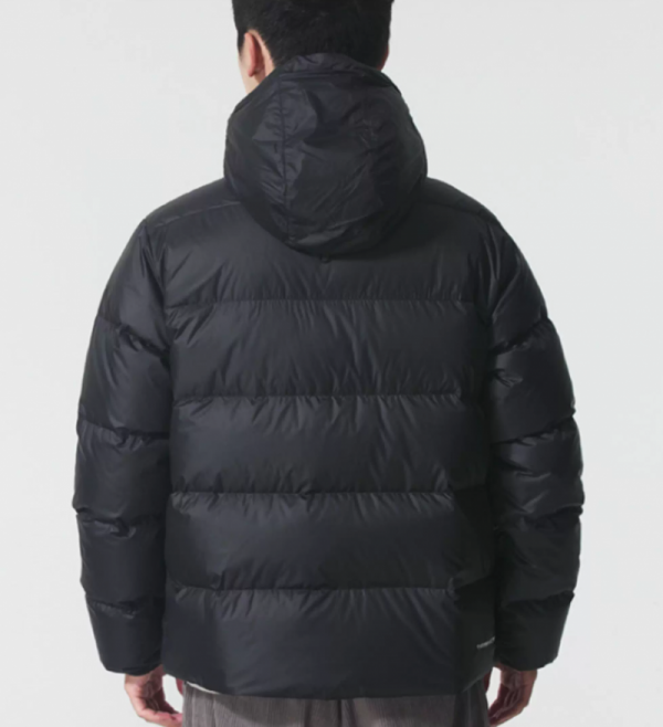 오픈마켓 우리들쇼핑,나이키 맨 윈드러너 스포츠웨어 후드 다운 점퍼 패딩 자켓 블랙 HQ7791-011