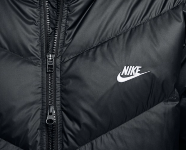 오픈마켓 우리들쇼핑,나이키 맨 윈드러너 스포츠웨어 후드 다운 점퍼 패딩 자켓 블랙 HQ7791-011