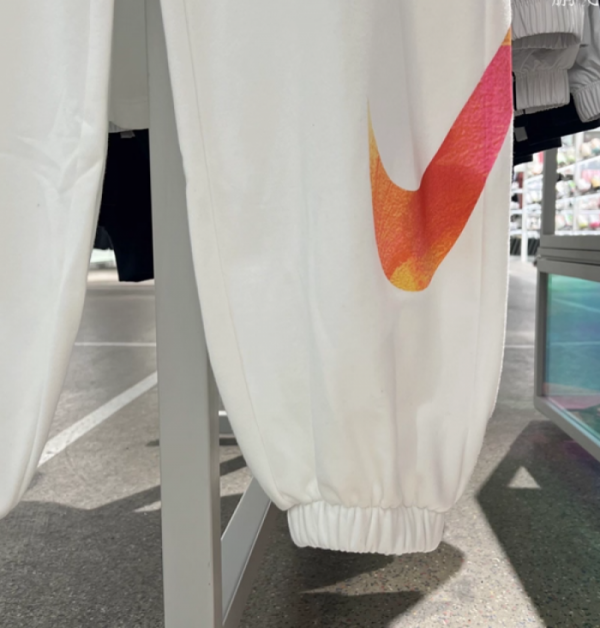 오픈마켓 우리들쇼핑,나이키 스포츠웨어 하프 니트 트레이닝 우먼스 팬츠 IF0394-100