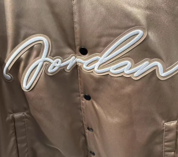 오픈마켓 우리들쇼핑,나이키 에어조던 맨즈 MVP 하이브리드 바시티 다운 커플화 패딩 재킷 HF9298-257