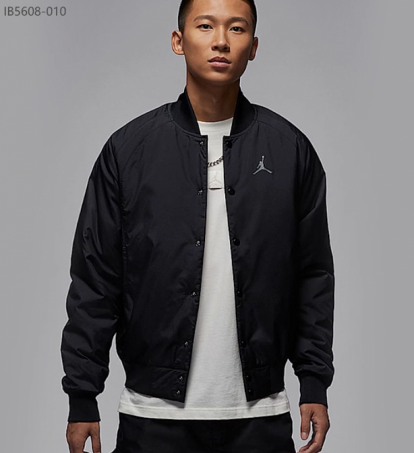 오픈마켓 우리들쇼핑,나이키 에어조던 스포츠웨어 봄버 바시티 캐주얼화 맨즈 자켓 IB5608-010