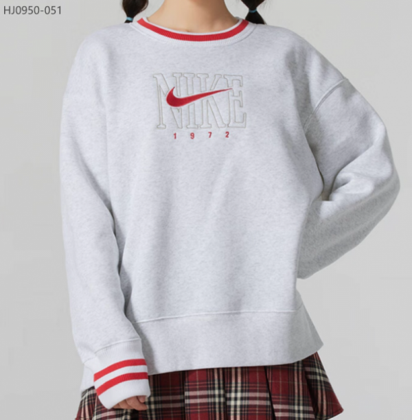 오픈마켓 우리들쇼핑,나이키 스포츠웨어 피닉스 플리스 오버사이즈 우먼스 기모 티셔츠 HJ0950-051