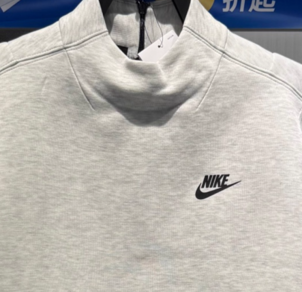 오픈마켓 우리들쇼핑,나이키 테크 플리스 크루 탑 캐주얼화 우먼스 맨투맨 HV2797-013