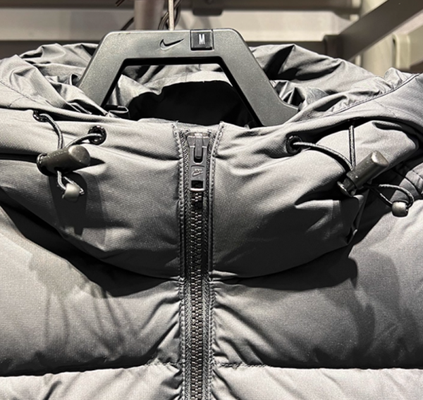 오픈마켓 우리들쇼핑,나이키 스포츠웨어 클럽 런닝화 맨즈 써마 핏 루즈 핏 파카 패딩 IH2378-010