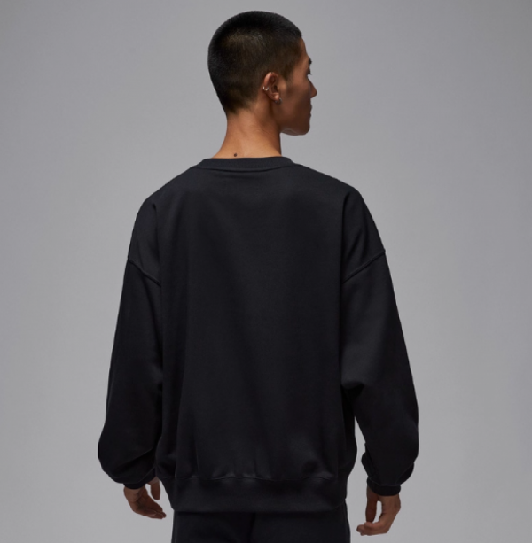 오픈마켓 우리들쇼핑,나이키 에어조던 프렌치 테리 리얼 트리 캐주얼화 맨즈 맨투맨 티셔츠 IM6305-010