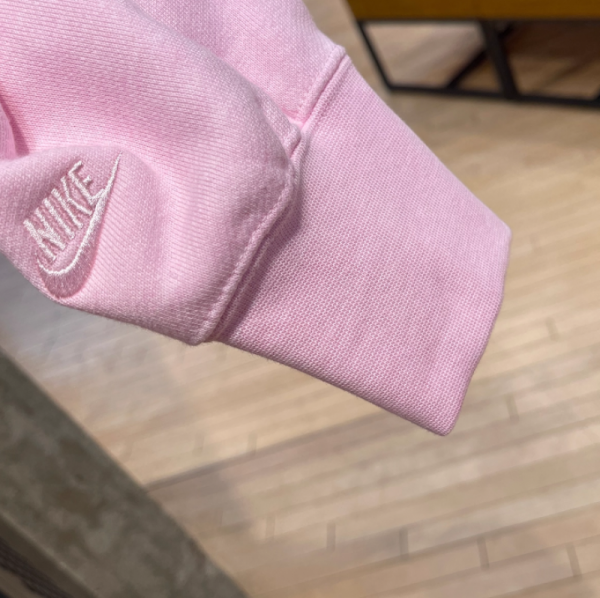 오픈마켓 우리들쇼핑,나이키 피닉스 플리스 하프집 크롭 우먼스 캐주얼화 스웻셔츠 HV8731-663