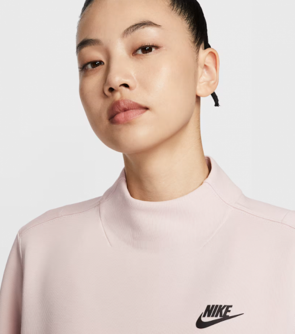 오픈마켓 우리들쇼핑,나이키 테크 플리스 크루 탑 캐주얼화 우먼스 맨투맨 HV2797-667