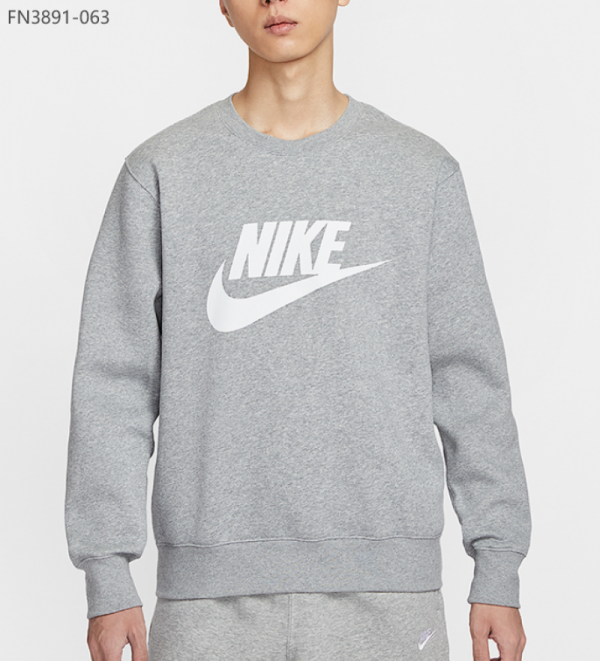 오픈마켓 우리들쇼핑,나이키 스포츠웨어 런닝화 맨즈 기모 맨투맨 FN3891-063