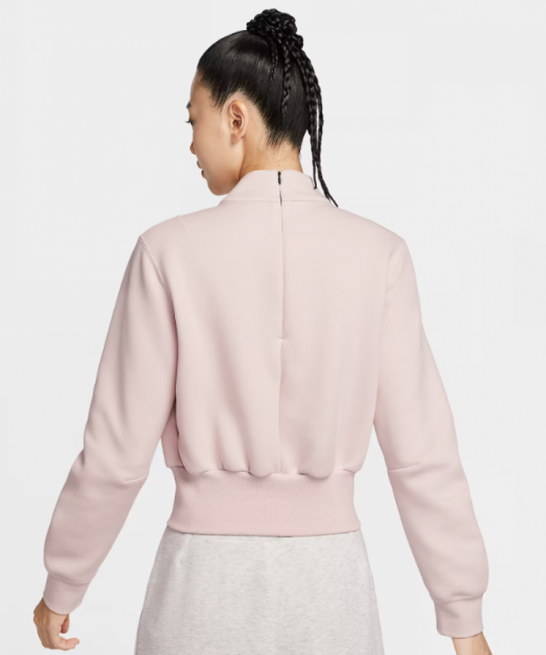 오픈마켓 우리들쇼핑,나이키 테크 플리스 크루 탑 캐주얼화 우먼스 맨투맨 HV2797-667