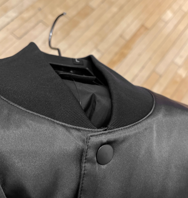 오픈마켓 우리들쇼핑,나이키 에어조던 MVP 새틴 야구 잠바 항공 봄버 커플화 자켓 HF9298-045