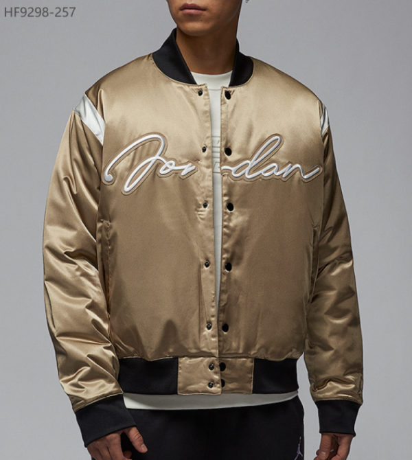 오픈마켓 우리들쇼핑,나이키 에어조던 맨즈 MVP 하이브리드 바시티 다운 커플화 패딩 재킷 HF9298-257