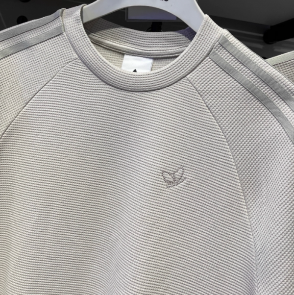 오픈마켓 우리들쇼핑,아디다스 오리지널 캐주얼화 커플화 와플 니트 티셔츠 KH1175