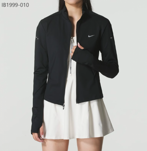 오픈마켓 우리들쇼핑,나이키 스위프트 드라이 핏 풀집 미드 레이어 우먼스 런닝화 탑 IB1999-010