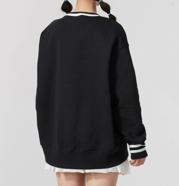 오픈마켓 우리들쇼핑,나이키 스포츠웨어 피닉스 플리스 오버사이즈 우먼스 기모 티셔츠 블랙 HJ0950-010