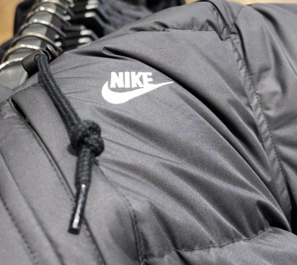 오픈마켓 우리들쇼핑,나이키 스포츠웨어 클럽 써마 핏 파카 런닝화 맨즈 다운 패딩 IB2974-010