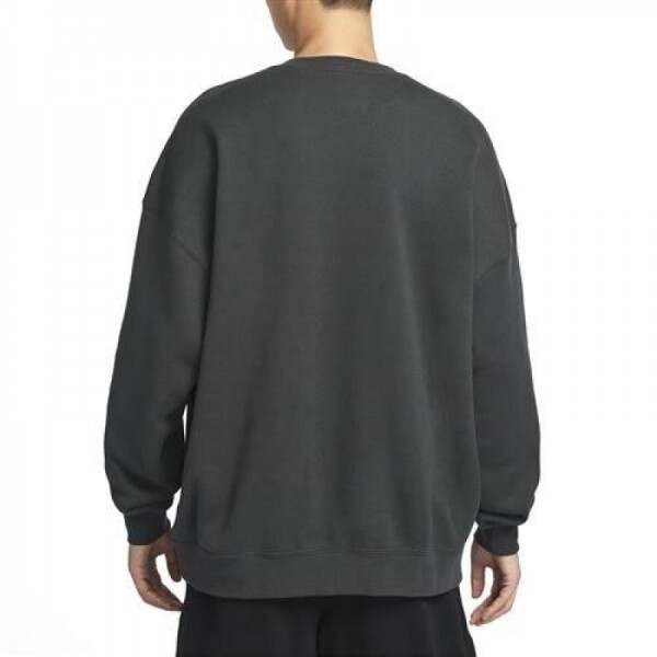 오픈마켓 우리들쇼핑,나이키 라운드 맨투맨 오버사이즈 커플화 티셔츠 HV8225-070