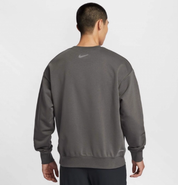 오픈마켓 우리들쇼핑,나이키 트랙 클럽 드라이핏 플리스 런닝화 크루넥 맨즈 맨투맨 HV4880-299