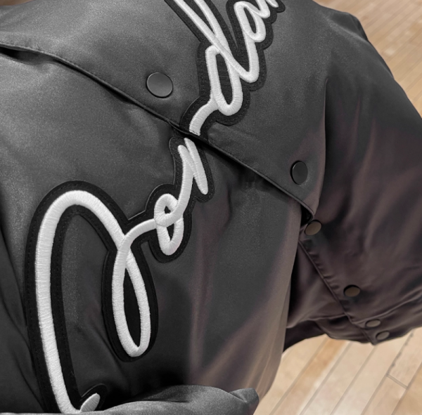 오픈마켓 우리들쇼핑,나이키 에어조던 MVP 새틴 야구 잠바 항공 봄버 커플화 자켓 HF9298-045