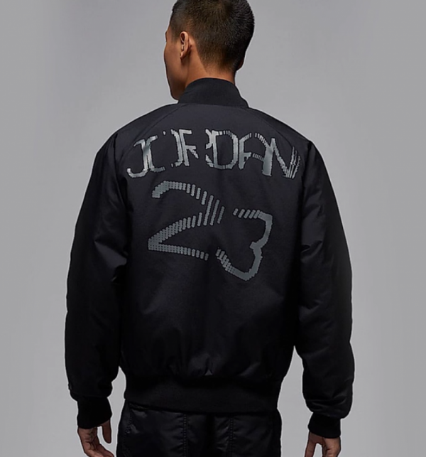 오픈마켓 우리들쇼핑,나이키 에어조던 스포츠웨어 봄버 바시티 캐주얼화 맨즈 자켓 IB5608-010