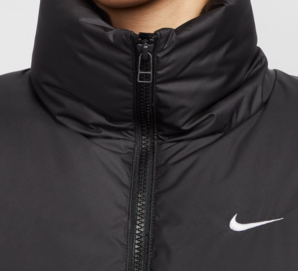 오픈마켓 우리들쇼핑,나이키 윈드푸퍼 스톰 핏 루즈 스포츠웨어 런닝화 우먼스 다운 패딩 조끼 HF7897-010