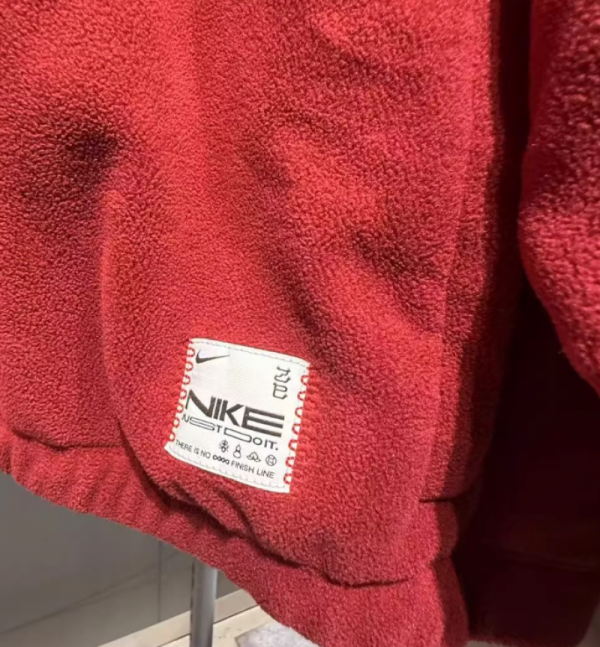 오픈마켓 우리들쇼핑,나이키 원 써마핏 하프집 트레이닝 우먼스 기모 티셔츠 HV8465-677