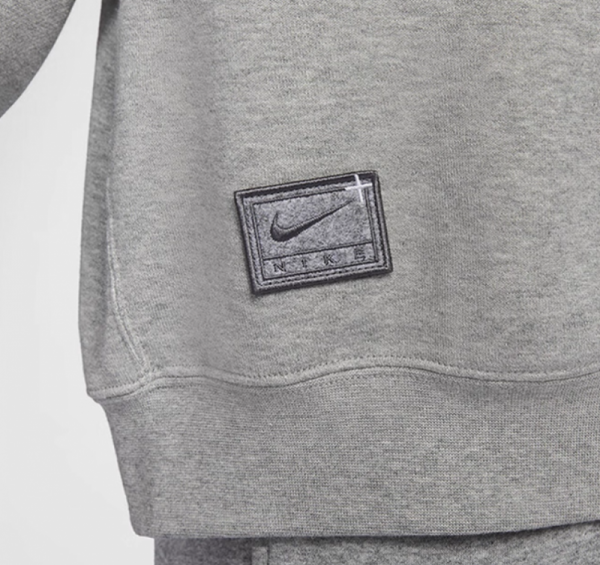 오픈마켓 우리들쇼핑,나이키 라운드 맨투맨 오버사이즈 커플화 티셔츠 HV8225-063