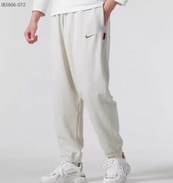 오픈마켓 우리들쇼핑,나이키 스포츠웨어 프렌치 테리 조거 런닝화 맨즈 팬츠 IB5806-072