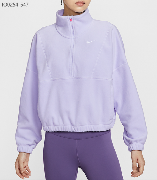 오픈마켓 우리들쇼핑,나이키 후리스 써마핏 플리스 하프 집업 우먼스 맨투맨 소프트 펄 IO0254-547