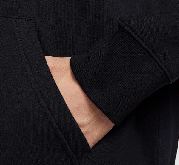 오픈마켓 우리들쇼핑,나이키 스포츠웨어  스우시 플리스 런닝화 커플화 기모 후드 티셔츠 IM9485-010