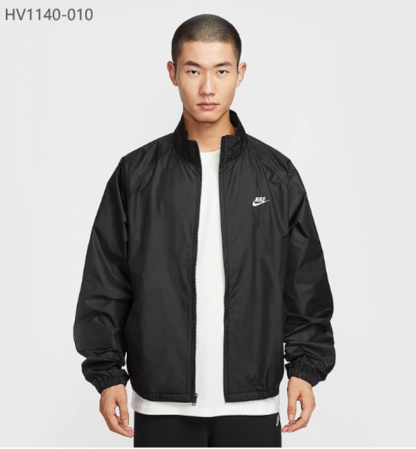 오픈마켓 우리들쇼핑,나이키 스포츠웨어 클럽 로스코 풀집 맨즈 재킷 HV1140-010