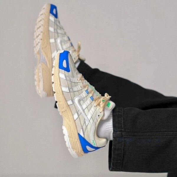 오픈마켓 우리들쇼핑,나이키 P6000 스니커즈 런닝화 맨즈 코코넛 밀크 운동화 FJ5443-113